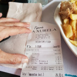Hamburguesería A Xurela