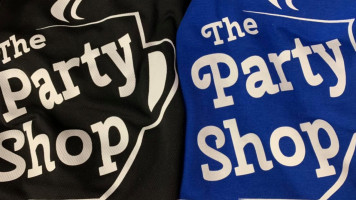 The Party Shop