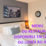 Brit Rennes Le Castel