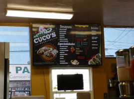 Cuco's Burritos