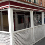 Cafeteria Comarcal