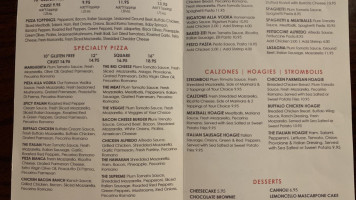 Pizza Ed