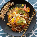 Chiang Rai Thai Kitchen And