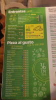 Pizzeria Italia No 1