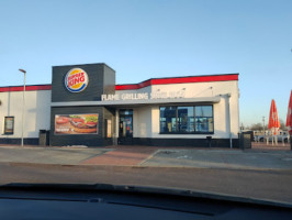 Burger King Deutschland Gmbh