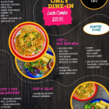 Thai Noodle Cafe