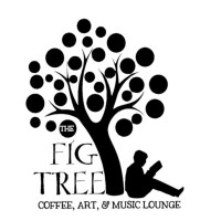 The Fig Tree Coffee, Art, Music Lounge