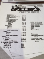 Grillers Puerto Rico