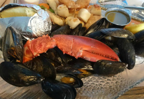 Dockside Lobster & Seafood Restaurant