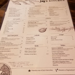 Jay’s Kitchen