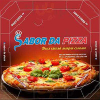 Sabor Da Pizza