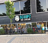 Scoopz Ice Cream Parlour