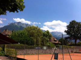 Restaurant du Tennis