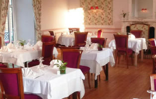 L'auberge de L'ecureuil