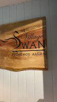 The Village Swan