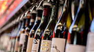 Vin48 Restaurant Wine Bar