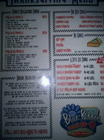 Blue Ribbon Bbq