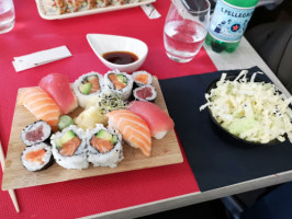 Suki Sushi Martigues