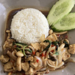All Reis Bangkok Street Food