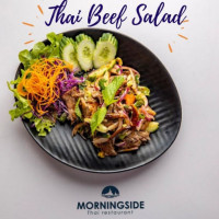 Morningside Thai Restaurant