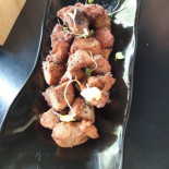 Resto Levante