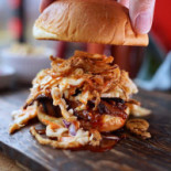 Big Moe's Kitchen Dearborn