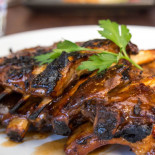 Ribs and Rumps