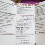 Jordan's Bistro
