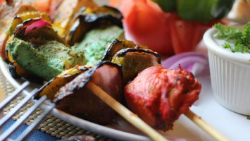 Charcoal Indian Cuisine