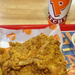 Popeyes Louisiana Kitchen