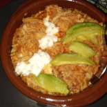 Charro Mex