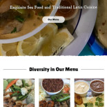 El Dorado Sea Food