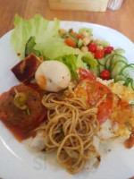 Sabor Da Hsiu