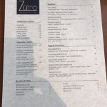 Zutro Bar