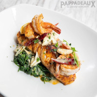 Pappadeaux Seafood Kitchen