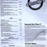 Mama D's Italian Kitchen
