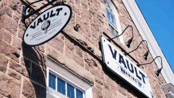 Vault Brewing Company