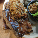 Three Spirits Grill