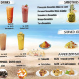 Aloha Express