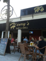 Henrys