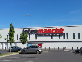 Intermarché Super Roissy En Brie