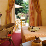 Logis Hôtel Auberge Saint Simond