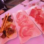 Caffe Mazzo