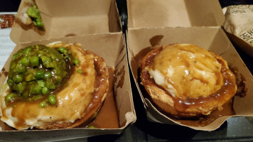 Peaked Pies