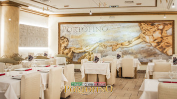 Restaurante Italiano Portofino