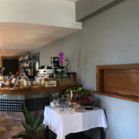 Cafeteria Moianes