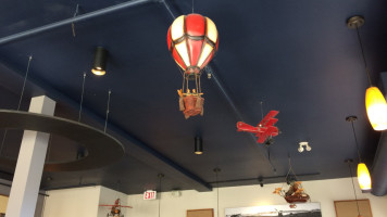 Spitfire Grill