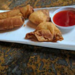 Regent Bakery Cafe