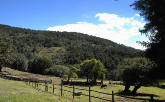 Finca Biodinamica Rio Pradillo