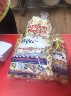 Tastebuds Popcorn